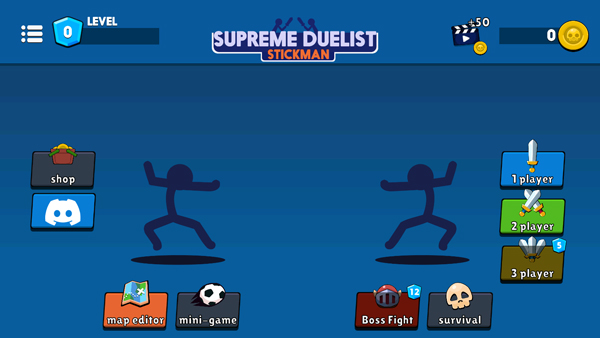 火柴人至高对决电脑版 v3.6.5官方版-互联网项目分享基地-创业兼职副业项目六星资源网