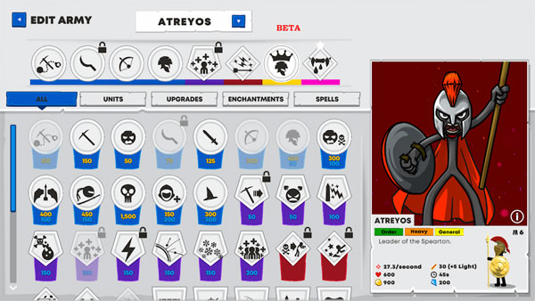 火柴人战争遗产3电脑版 v2024.3.2322-互联网项目分享基地-创业兼职副业项目六星资源网